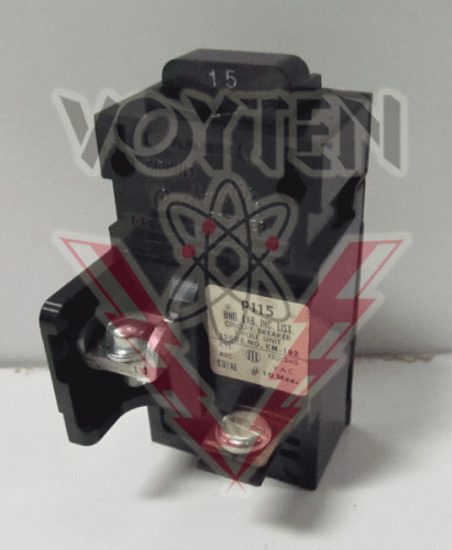 HF2B070 Circuit Breaker by ITE