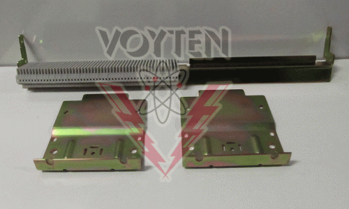 NZML3-AE630 Circuit Breaker by Moeller