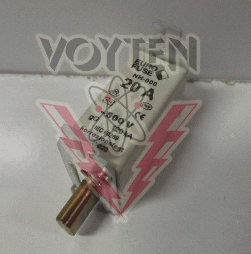 360620 Eurofuse by M.Schneider