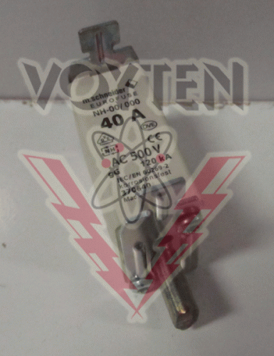 370640 Eurofuse by M.Schneider