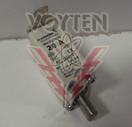 370620 Eurofuse by M.Schneider