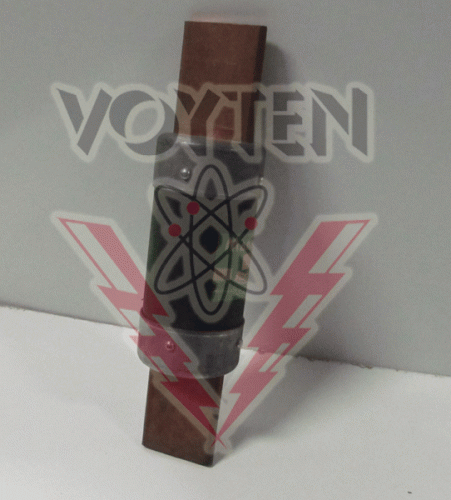 VX-45 Fuse by Monarch Electric