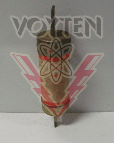 ATS-DE450 Dual Element Fuse by Shawmut