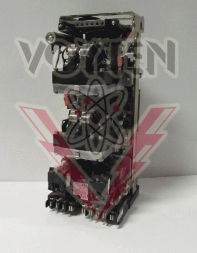 290B093A14 Directional Overcurrent Relay by ABB Electrical