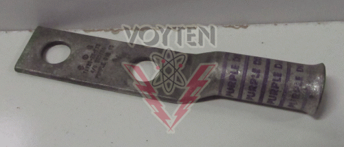 YAV282NFXB Lug by Burndy