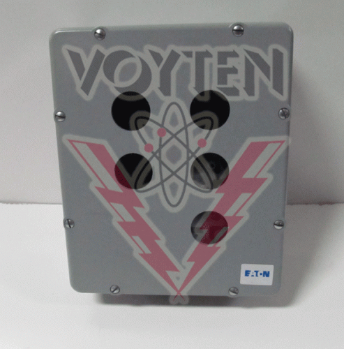 10250TN15 Oiltight Enclosure by Eaton, Cutler Hammer or Westinghouse