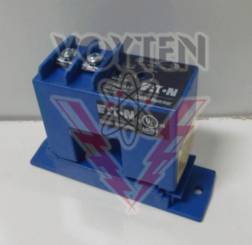 ECSNCASP Switch by Eaton, Cutler Hammer or Westinghouse
