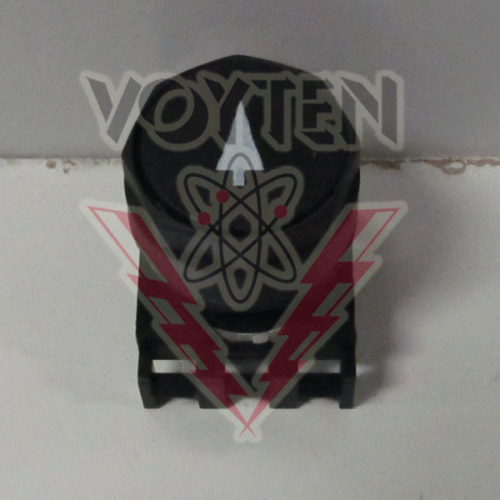 E22PB1N6 Pushbutton by Eaton, Cutler Hammer or Westinghouse