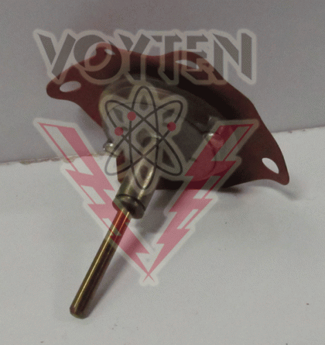 543A850G001 Check Valve by General Electric