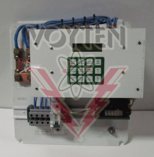 SPS48D150 Controller by Phocos 