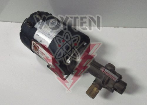 108475 Motor by Lesson Direct