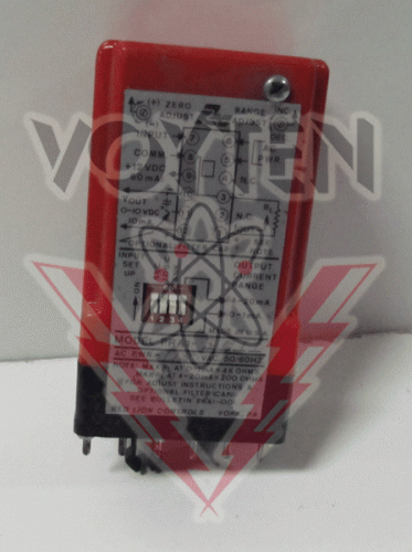PRA1-3011 Converter by Red Lion