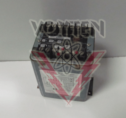 XLWV3-1K5A2 Transducer by Scientific Columbus