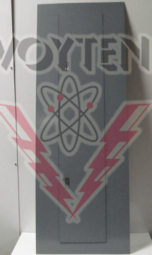 MHC56S Door Panel by Square D