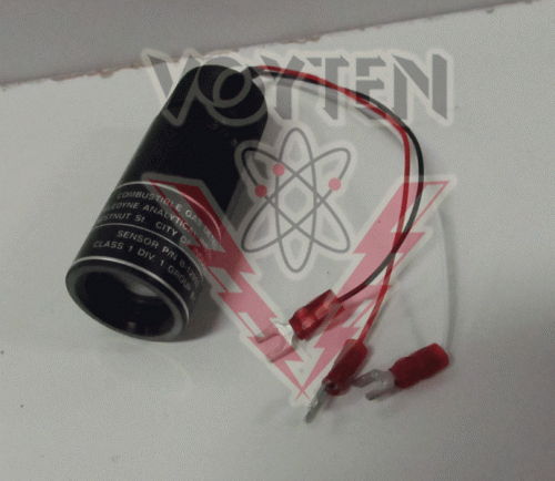 B-12093 Gas Detector by Teledyne Analytical Instruments