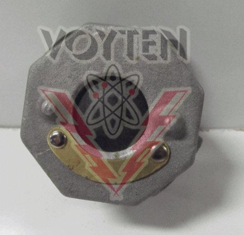 8493-R Pushbutton by Thomas