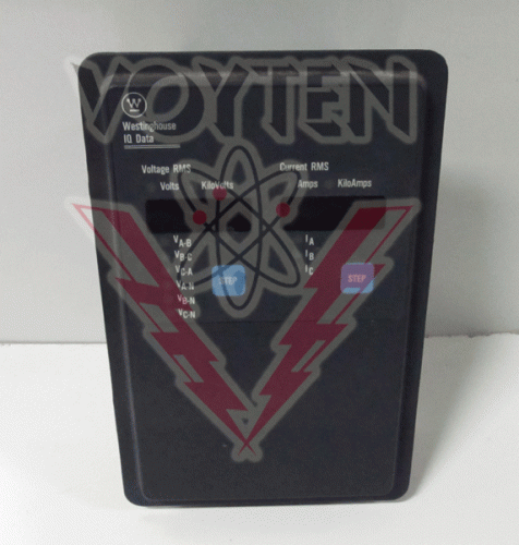 2D78533G01 Data Display by Eaton, Cutler Hammer or Westinghouse