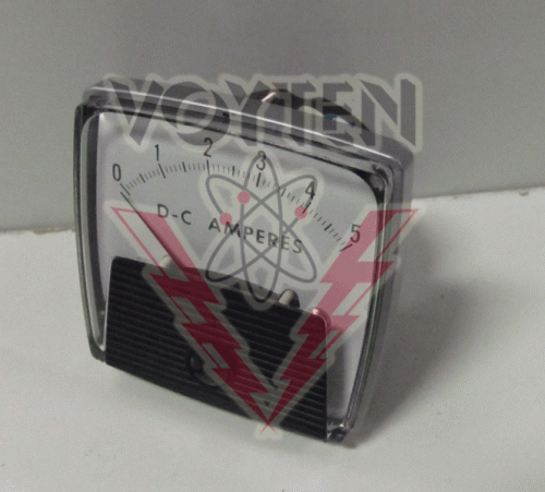 250-2 Panel Meter by Yokogawa