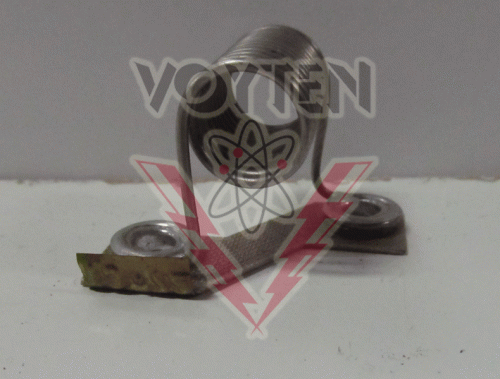 T3.72 Heater by Allis-Chalmers