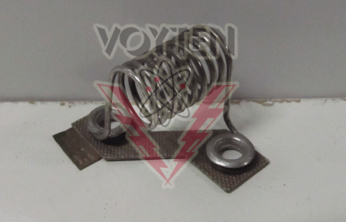 T4.25 Heater by Allis-Chalmers