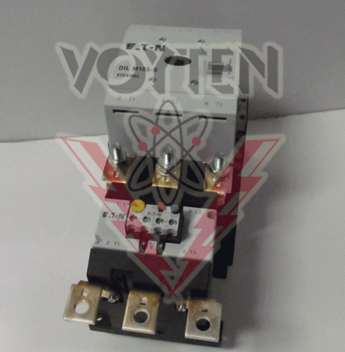 XTAS185L22B220 Starter by Eaton,Cutler Hammer or Westinghouse