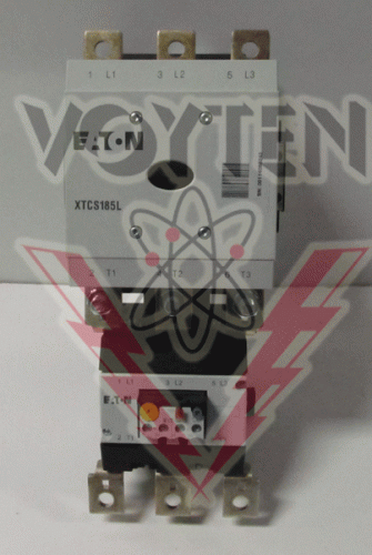 XTAS185L22A220 Starter by Eaton,Cutler Hammer or Westinghouse