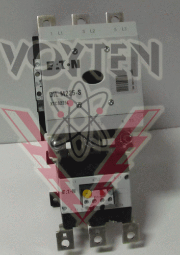 XTAS225L22A250 Starter by Eaton,Cutler Hammer or Westinghouse