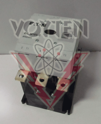 XTCS185L22B Contactor by Eaton,Cutler Hammer or Westinghouse