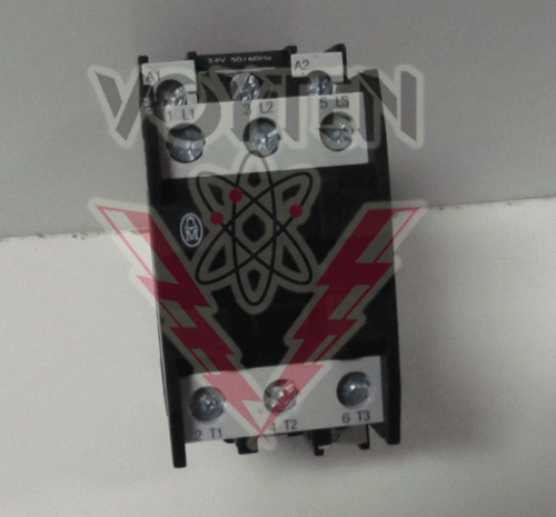 DIL0M(24V5060HZ) Contactor Input by Moeller