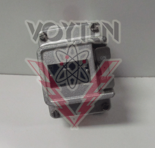 2510FR-1H Starter by Square D