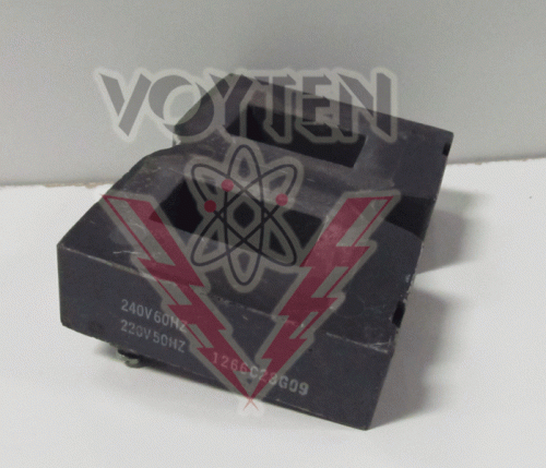 1266C28G09 Coil by Eaton, Cutler Hammer or Westinghouse