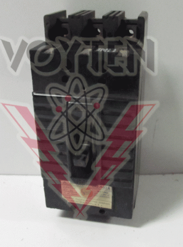 NF631015 Circuit Breaker by FPE