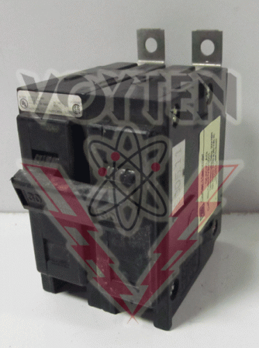 QBHW2030H Circuit Breaker by Eaton, Cutler Hammer or Westinghouse