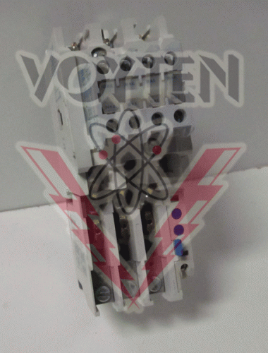 AN16DN0HB Starter by Eaton, Cutler Hammer or Westinghouse 