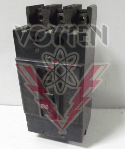 F3100 Circuit Breaker by Eaton, Cutler Hammer or Westinghouse