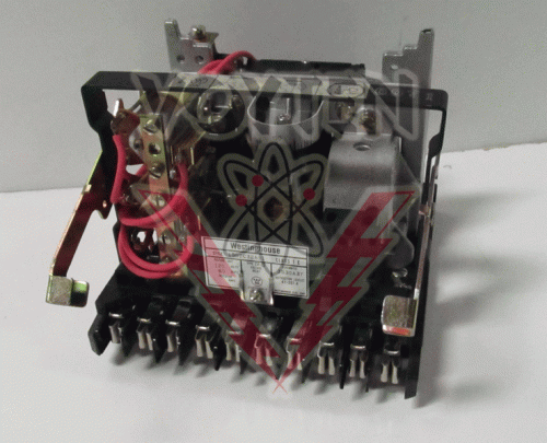 1582C32A01 Relay by Eaton, Cutler Hammer or Westinghouse