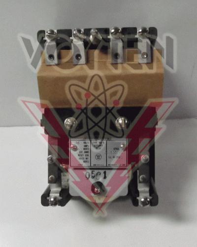 289B359A25 Relay by Eaton, Cutler Hammer or Westinghouse