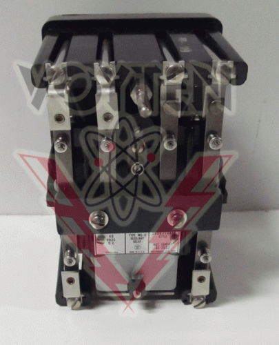 289B359A18 Relay by Eaton, Cutler Hammer or Westinghouse