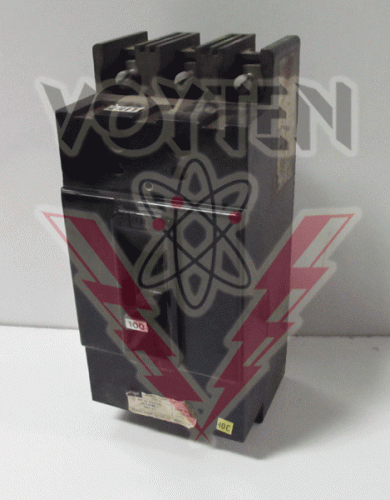 NF631100 Circuit Breaker by FPE