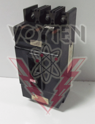 NF631070 Circuit Breaker by FPE