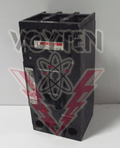 F63B250 Circuit Breaker by ITE