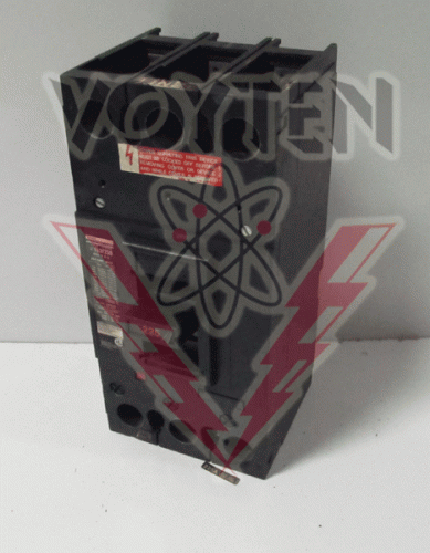 F63B225 Circuit Breaker by ITE