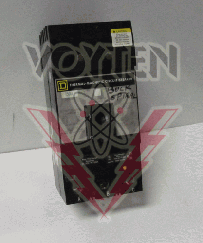 KH36150 Circuit Breaker by Square D