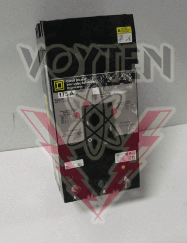 KA36175 Circuit Breaker by Square D