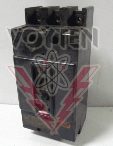 ATB36015 Circuit Breaker by Trumbell Electric