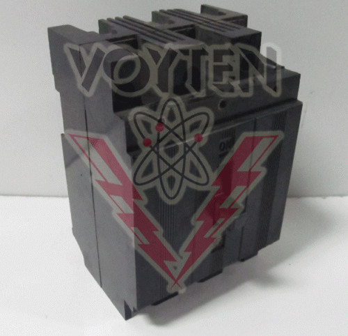 E3100A Circuit Breaker by Eaton, Cutler Hammer or Westinghouse