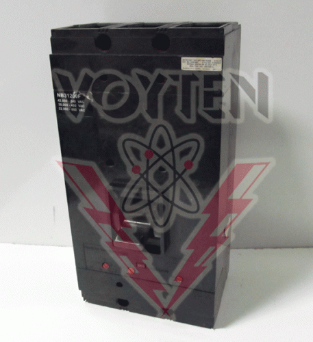 NB31200 Circuit Breaker by Eaton, Cutler Hammer or Westinghouse