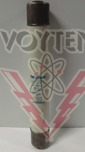 A155F1D0R0-80E Fuse by AMP-Trap 