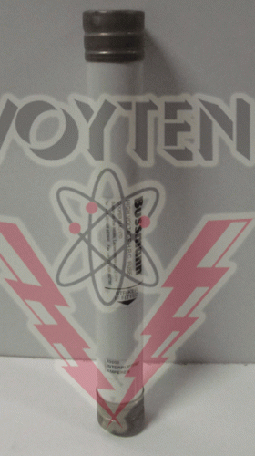 15.5CAVH2E Fuse by Bussmann