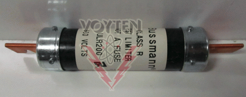 ULR200 Fuse by Bussmann